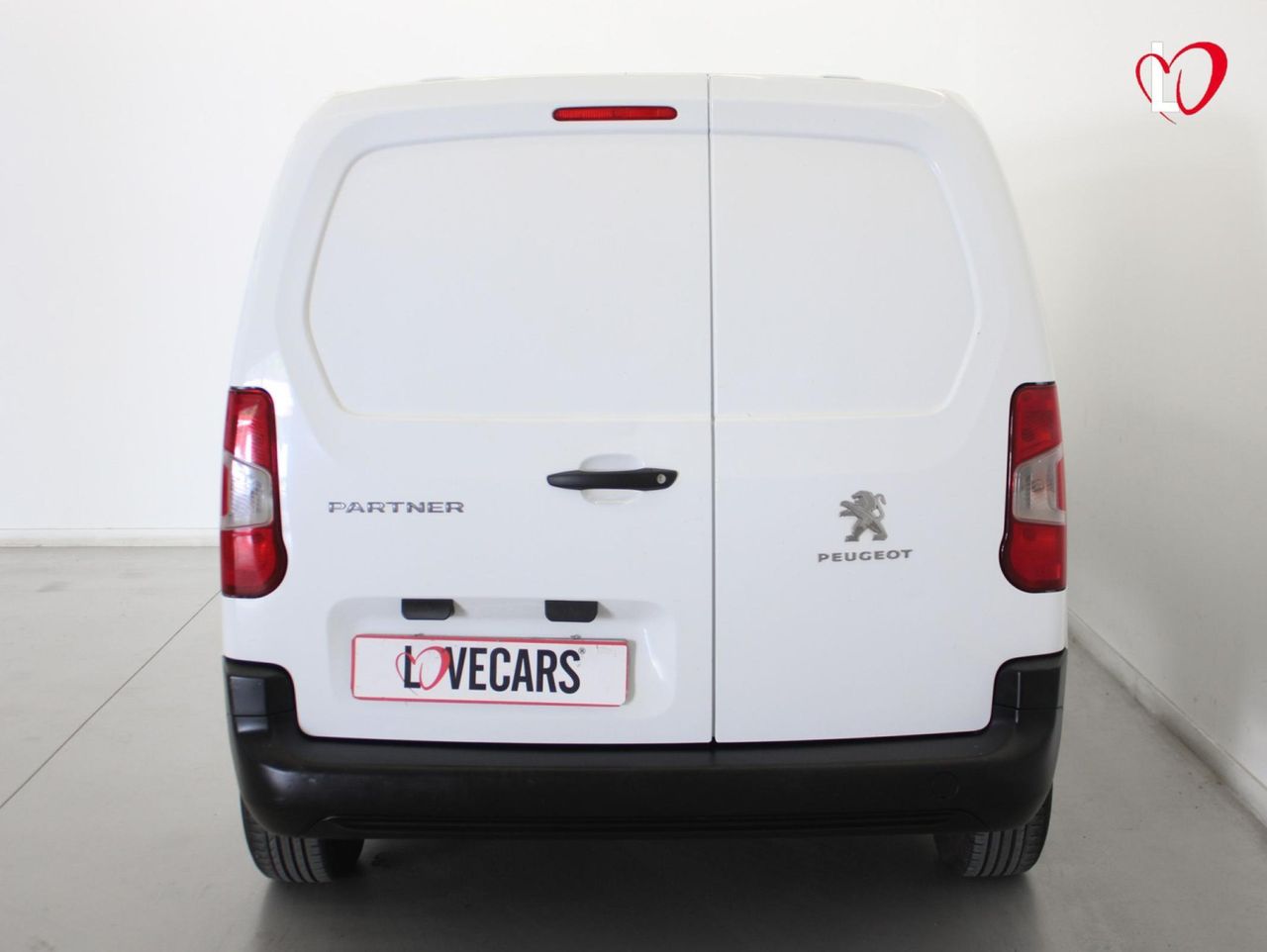 Peugeot Partner PREMIUM STANDARD BlueHDI 100 S&S 6 VEL MAN 3 PLAZAS - Foto 31