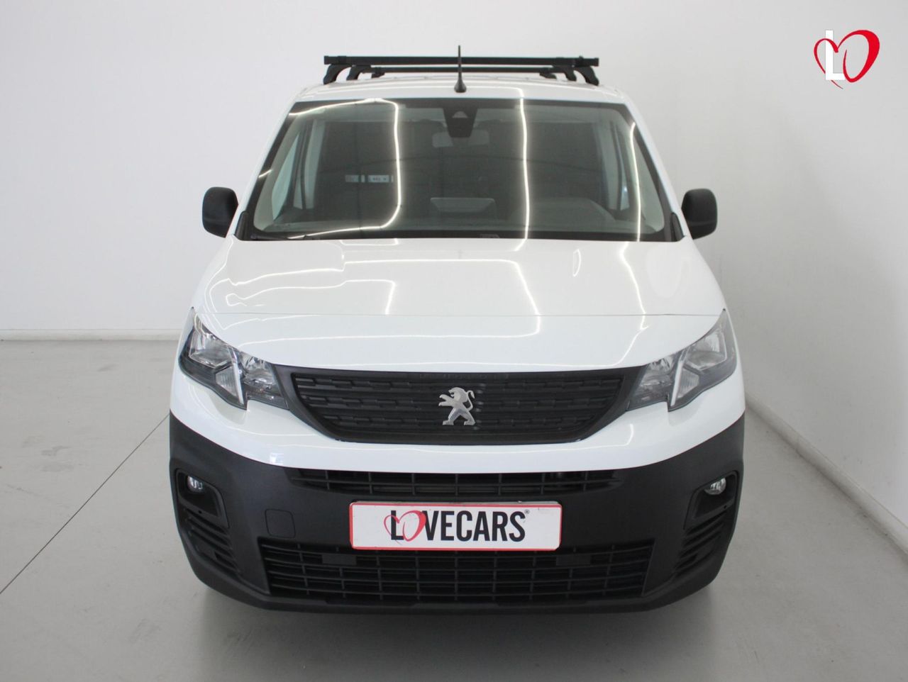 Peugeot Partner PREMIUN STANDARD BlueHDI 100 S&S 6 VEL MAN 3 PLAZAS - Foto 33