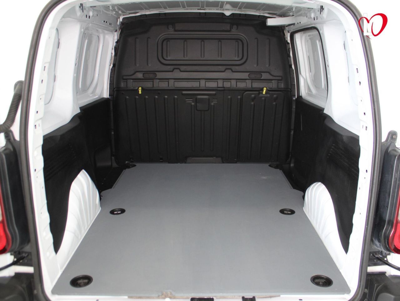 Peugeot Partner PREMIUN STANDARD BlueHDI 100 S&S 6 VEL MAN 3 PLAZAS - Foto 11