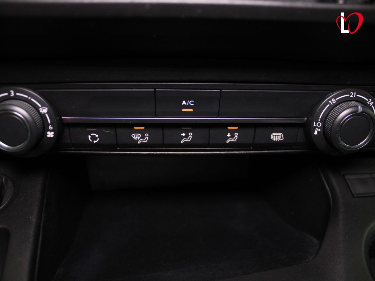 Peugeot Partner PREMIUN STANDARD BlueHDI 100 S&S 6 VEL MAN 3 PLAZAS - Foto 26