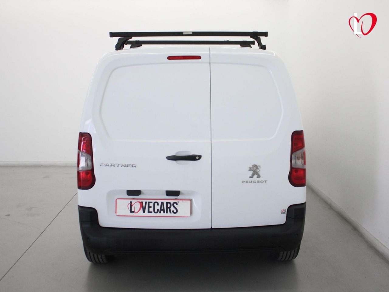 Peugeot Partner PREMIUN STANDARD BlueHDI 100 S&S 6 VEL MAN 3 PLAZAS - Foto 35