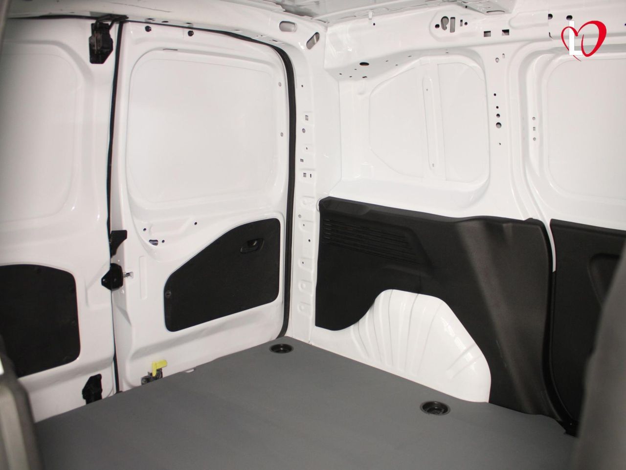 Peugeot Partner PREMIUN STANDARD BlueHDI 100 S&S 6 VEL MAN 3 PLAZAS - Foto 10