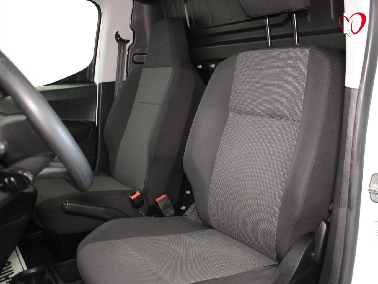 Citroën Berlingo VAN TALLA M BlueHDI 100 S&S CONTROL ISOTERMO - Foto 14