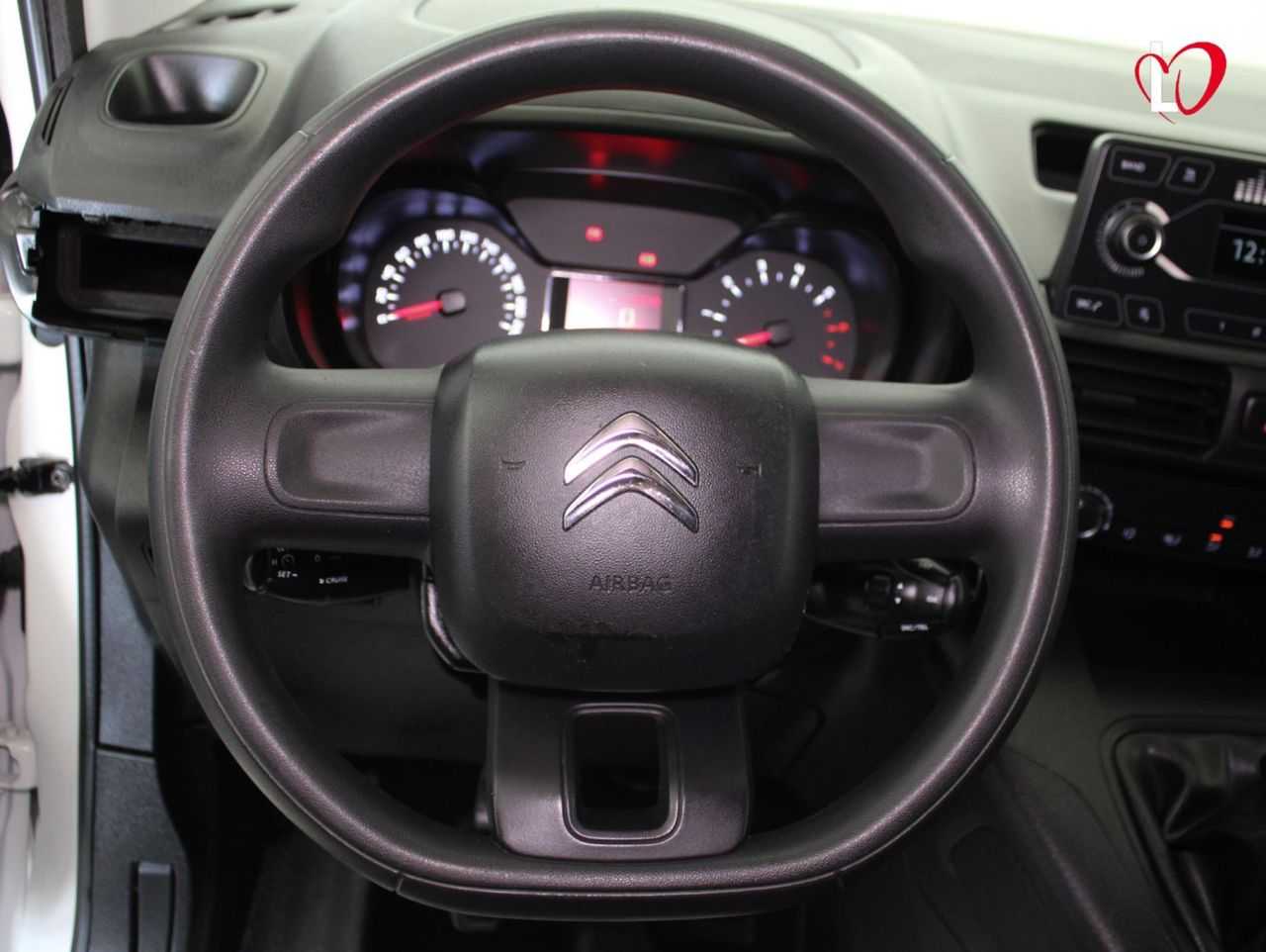 Citroën Berlingo VAN TALLA M BlueHDI 100 S&S CONTROL ISOTERMO - Foto 18