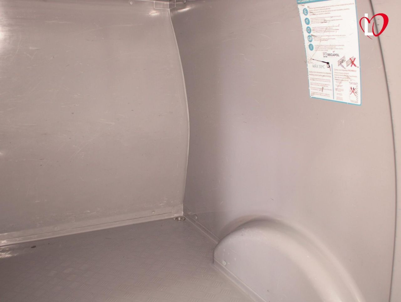 Citroën Berlingo VAN TALLA M BlueHDI 100 S&S CONTROL ISOTERMO - Foto 25