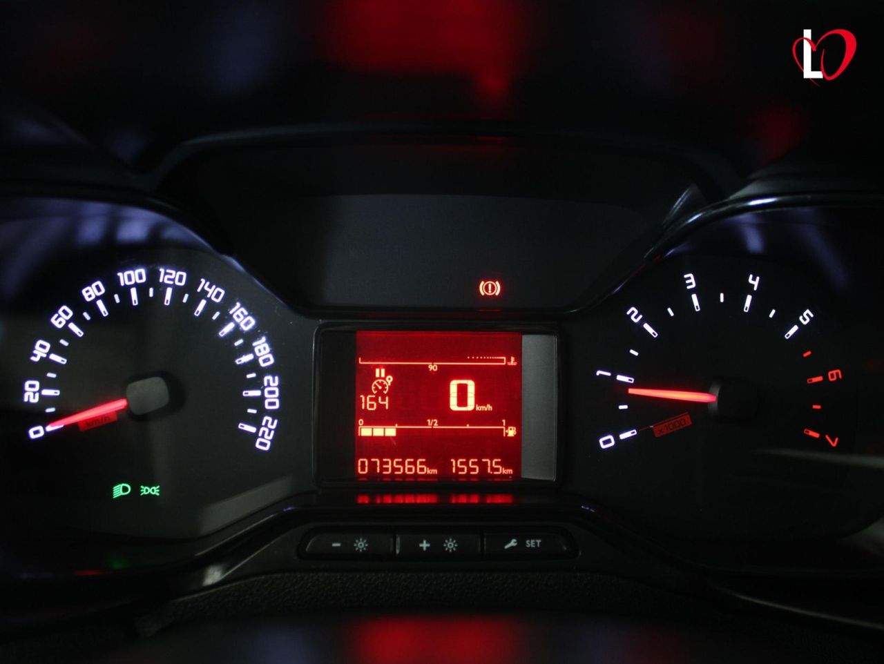 Citroën Berlingo VAN TALLA M BlueHDI 100 S&S CONTROL ISOTERMO - Foto 16