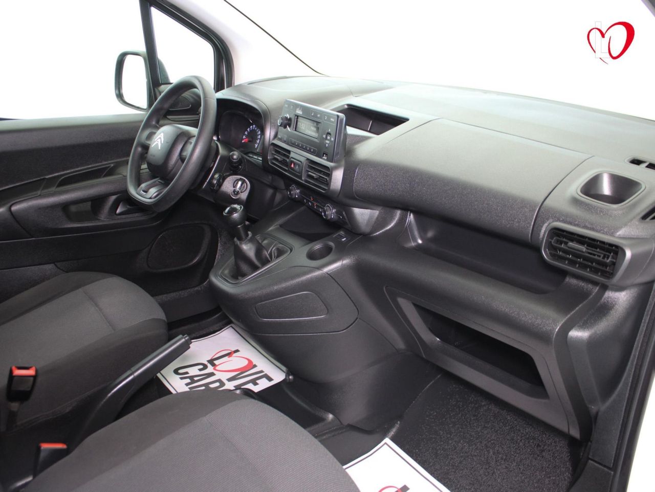 Citroën Berlingo VAN TALLA M BlueHDI 100 S&S CONTROL ISOTERMO - Foto 22