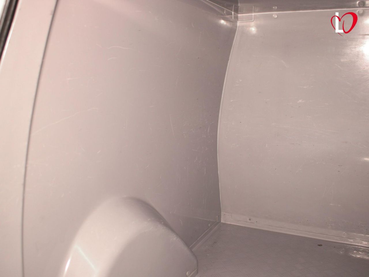 Citroën Berlingo VAN TALLA M BlueHDI 100 S&S CONTROL ISOTERMO - Foto 24