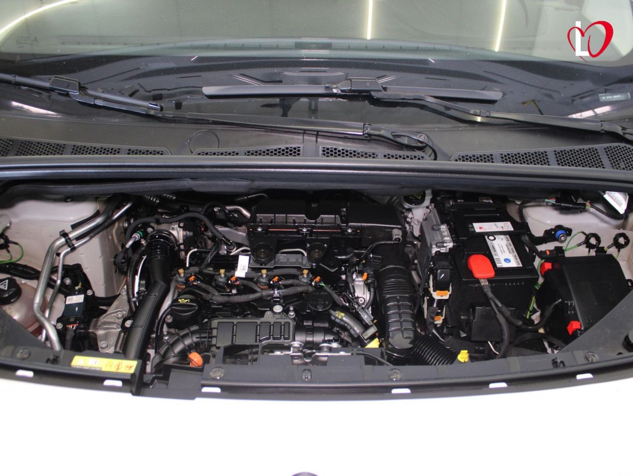 Citroën Berlingo VAN TALLA M BlueHDI 100 S&S CONTROL ISOTERMO - Foto 11