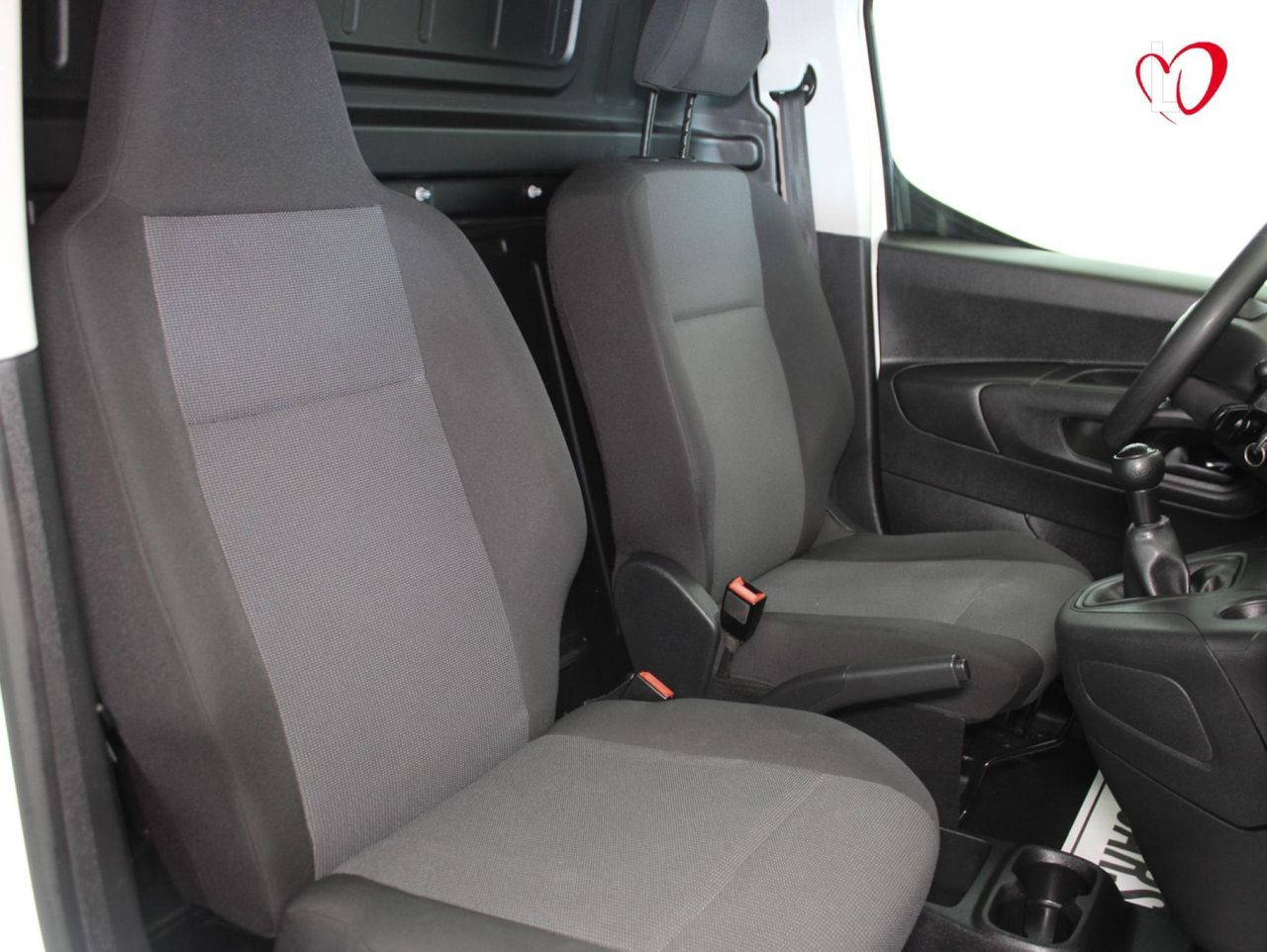 Citroën Berlingo VAN TALLA M BlueHDI 100 S&S CONTROL ISOTERMO - Foto 23