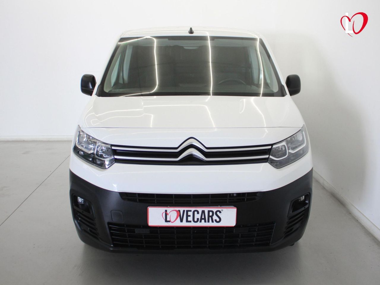 Citroën Berlingo VAN TALLA M BlueHDI 100 S&S CONTROL ISOTERMO - Foto 28