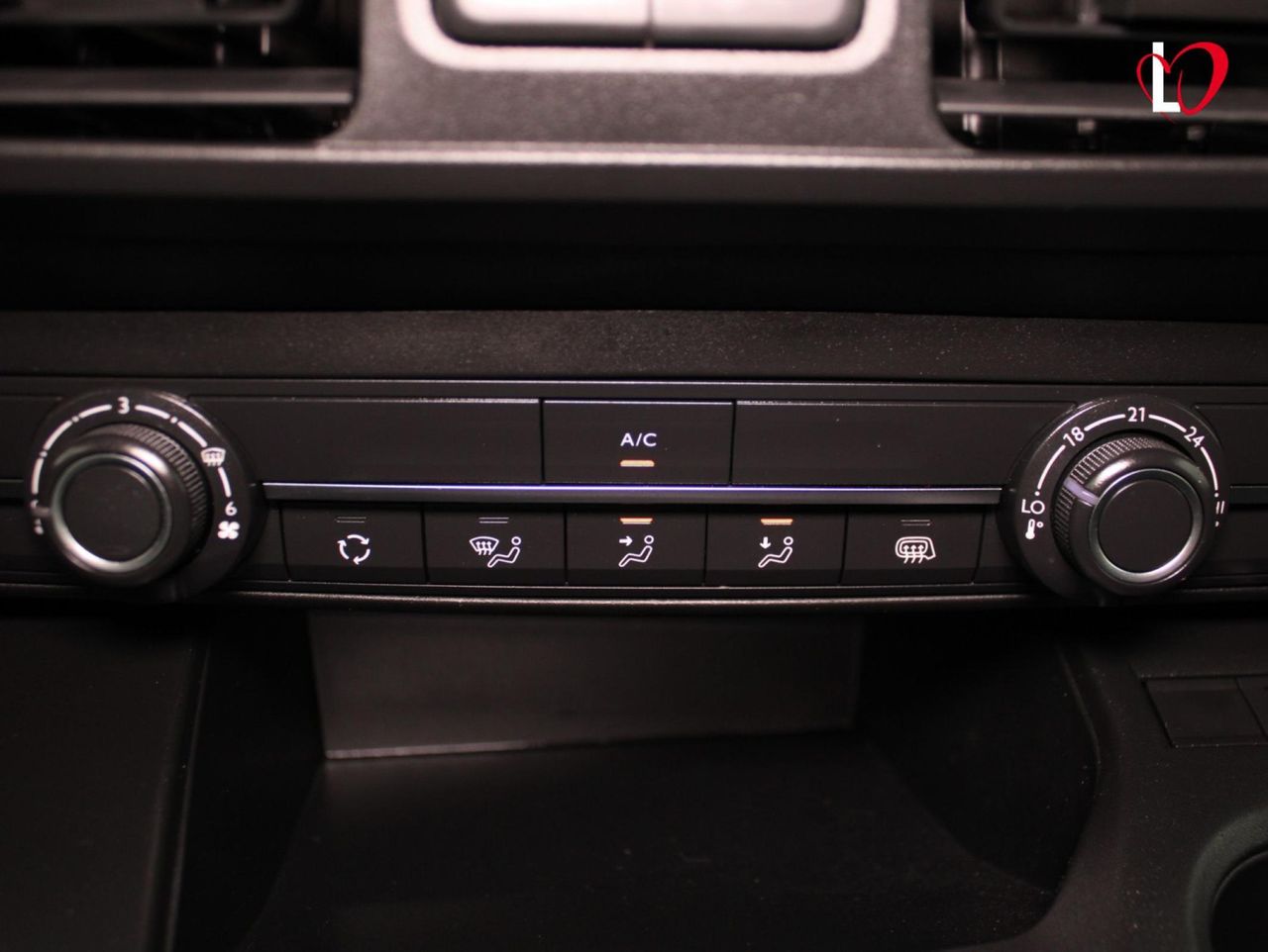 Citroën Berlingo VAN TALLA M BlueHDI 100 S&S CONTROL ISOTERMO - Foto 21