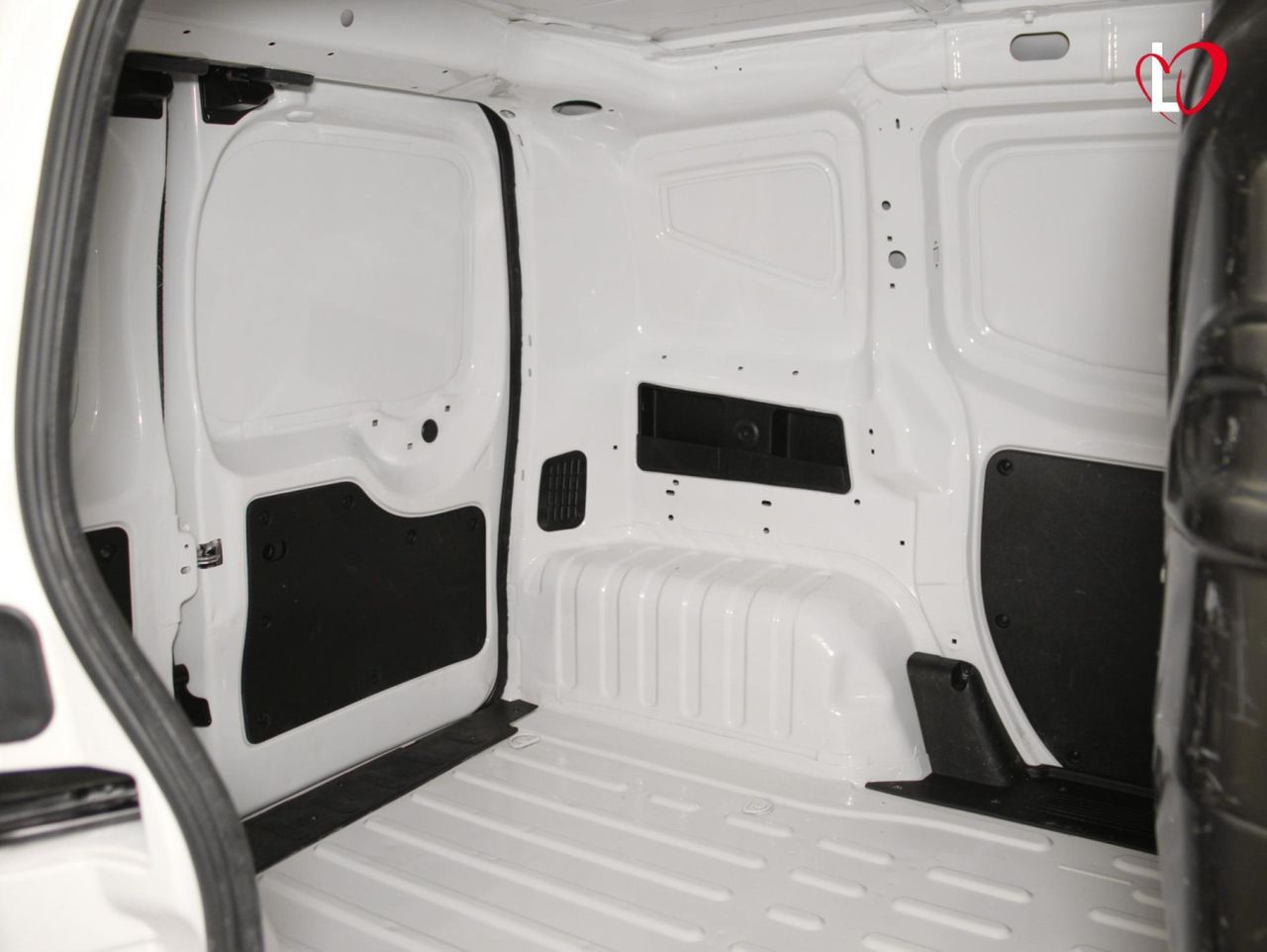 Fiat Fiorino 1.3 MJET CARGO SX 95 - Foto 9