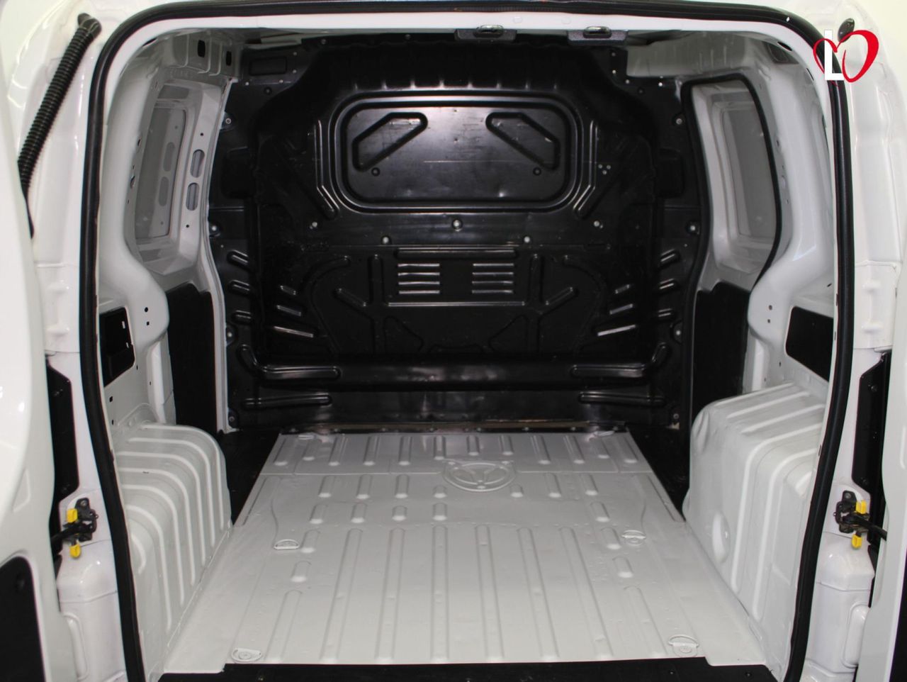 Fiat Fiorino 1.3 MJET CARGO SX 95 - Foto 10