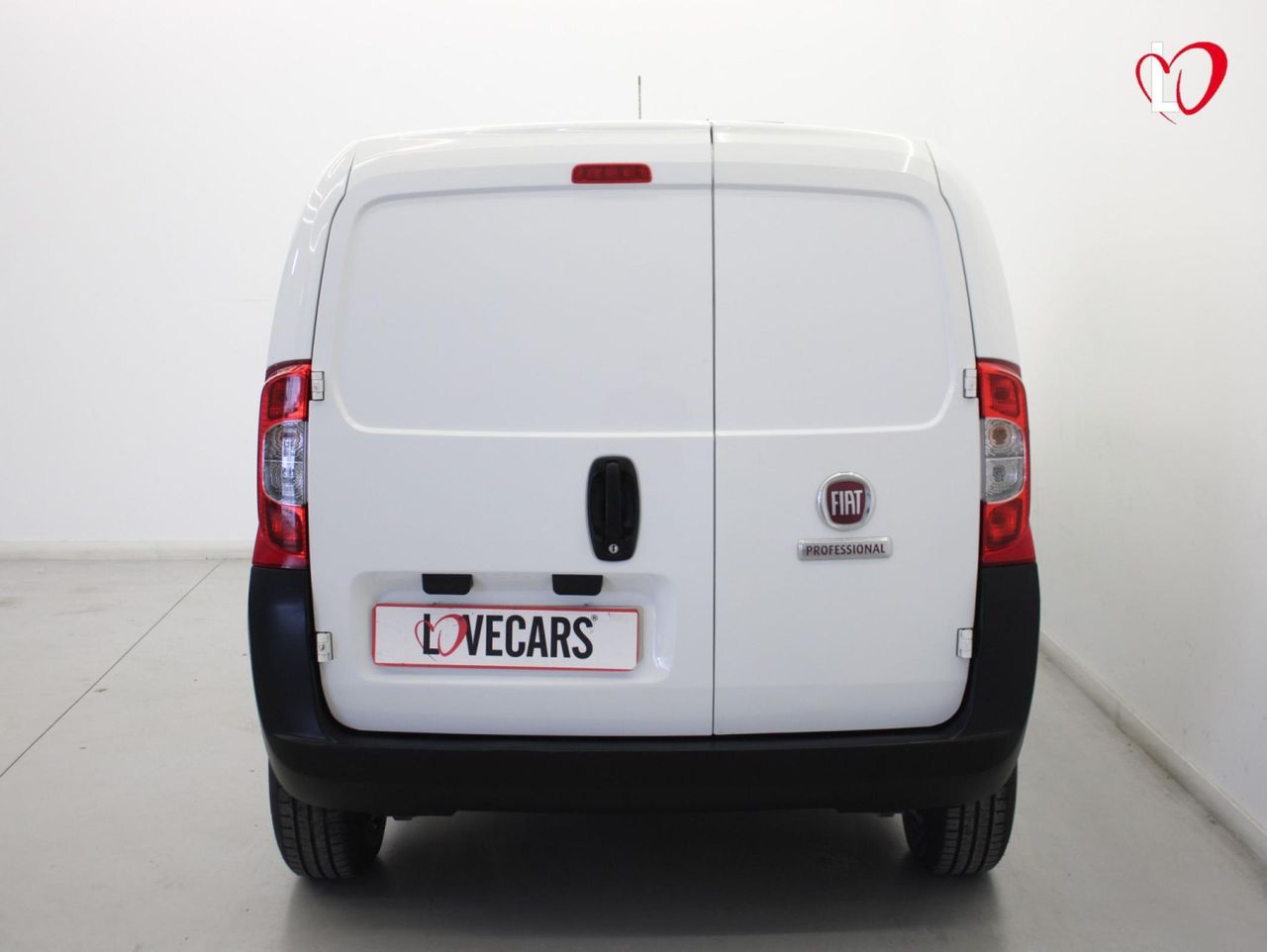 Fiat Fiorino 1.3 MJET CARGO SX 95 - Foto 32