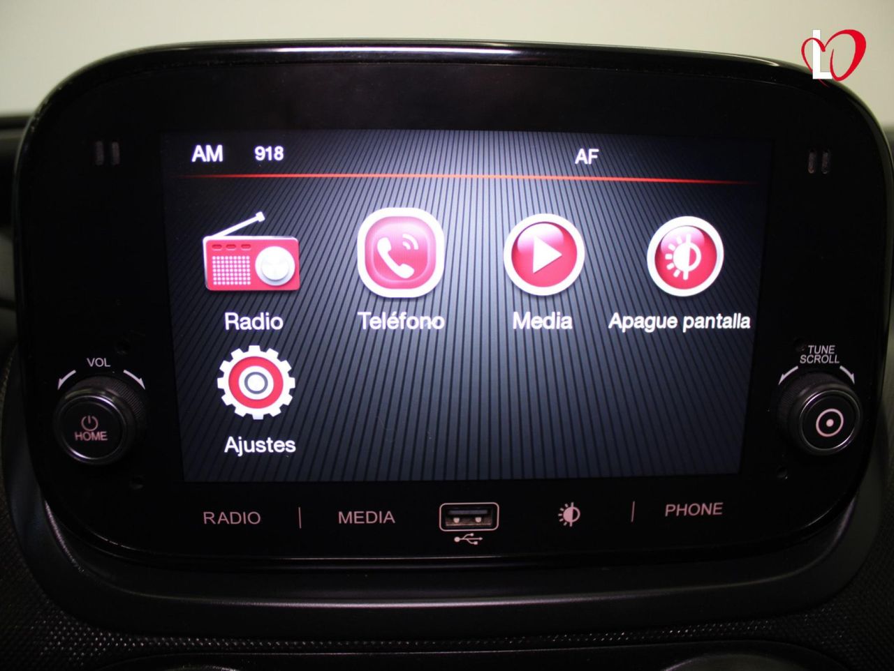 Fiat Fiorino 1.3 MJET CARGO SX 95 - Foto 12