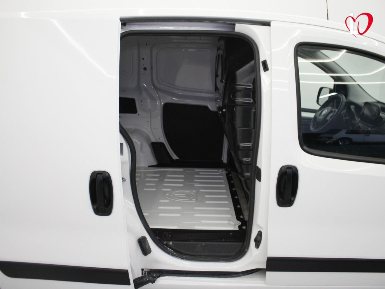 Fiat Fiorino 1.3 MJET CARGO SX 95 - Foto 8
