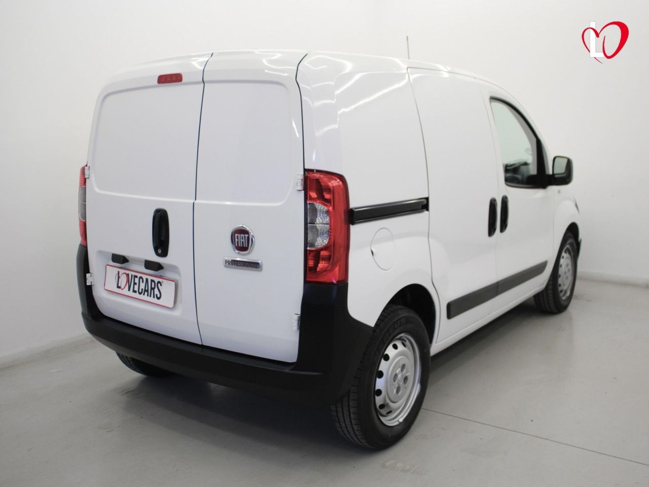 Fiat Fiorino 1.3 MJET CARGO SX 95 - Foto 6