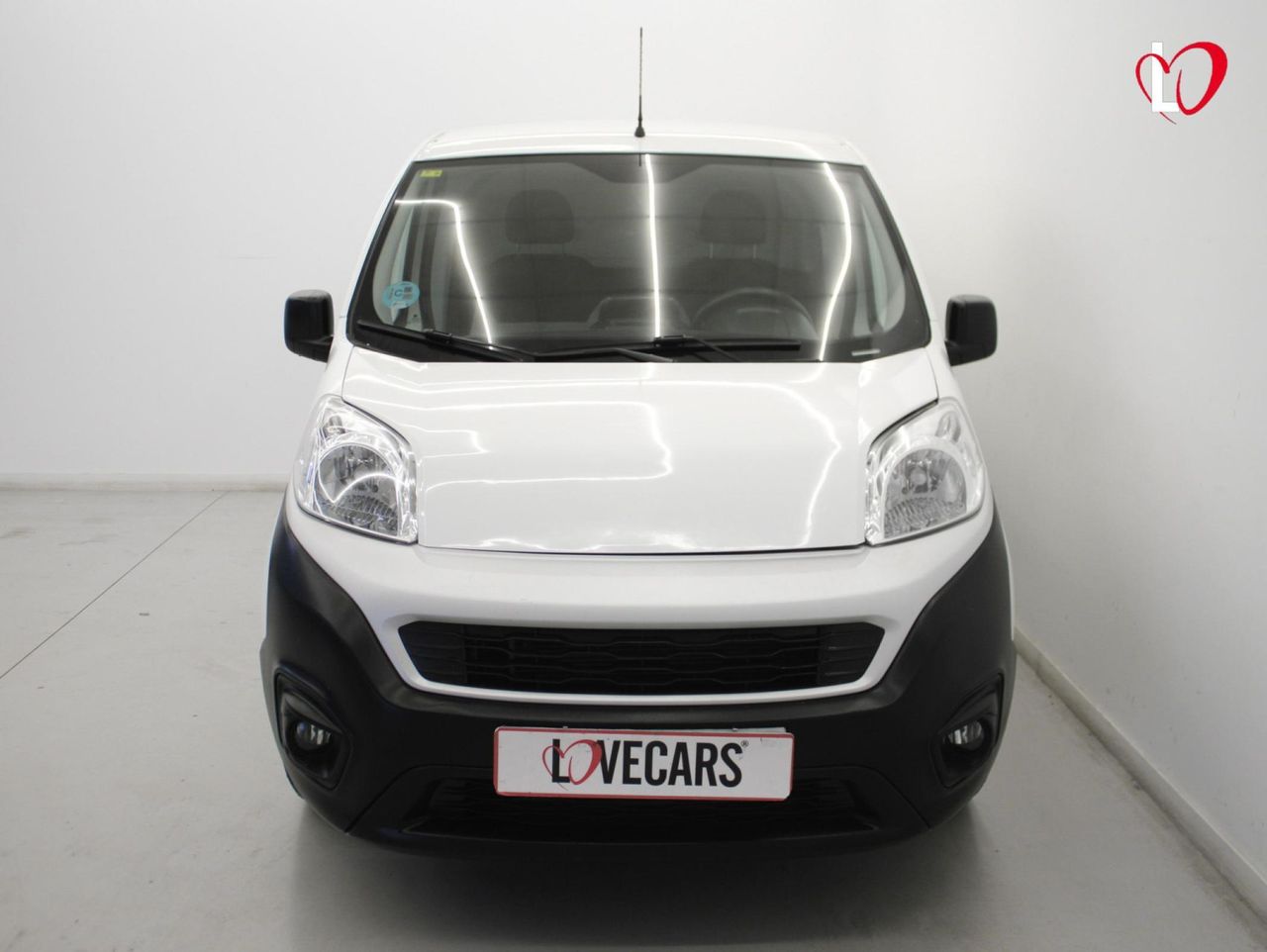 Fiat Fiorino 1.3 MJET CARGO SX 95 - Foto 30
