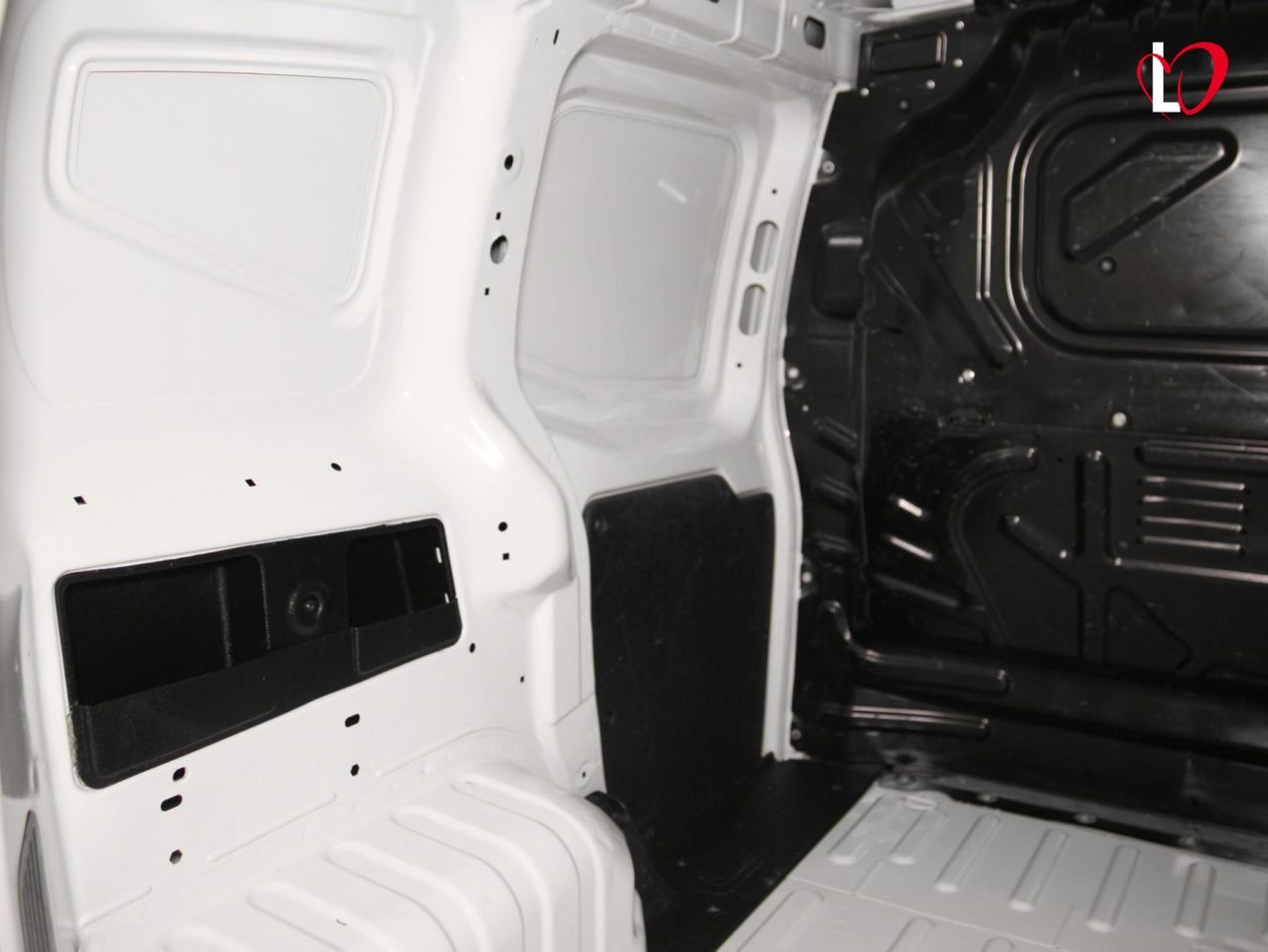 Fiat Fiorino 1.3 MJET CARGO SX 95 - Foto 26