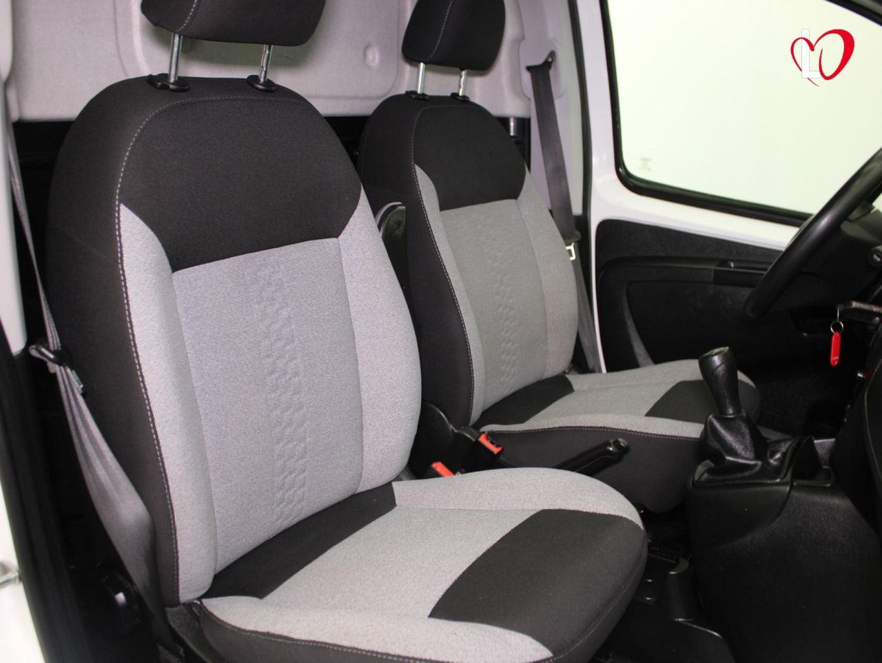 Fiat Fiorino 1.3 MJET CARGO SX 95 - Foto 25