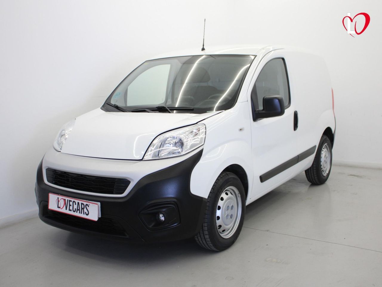 Fiat Fiorino 1.3 MJET CARGO SX 95 - Foto 4