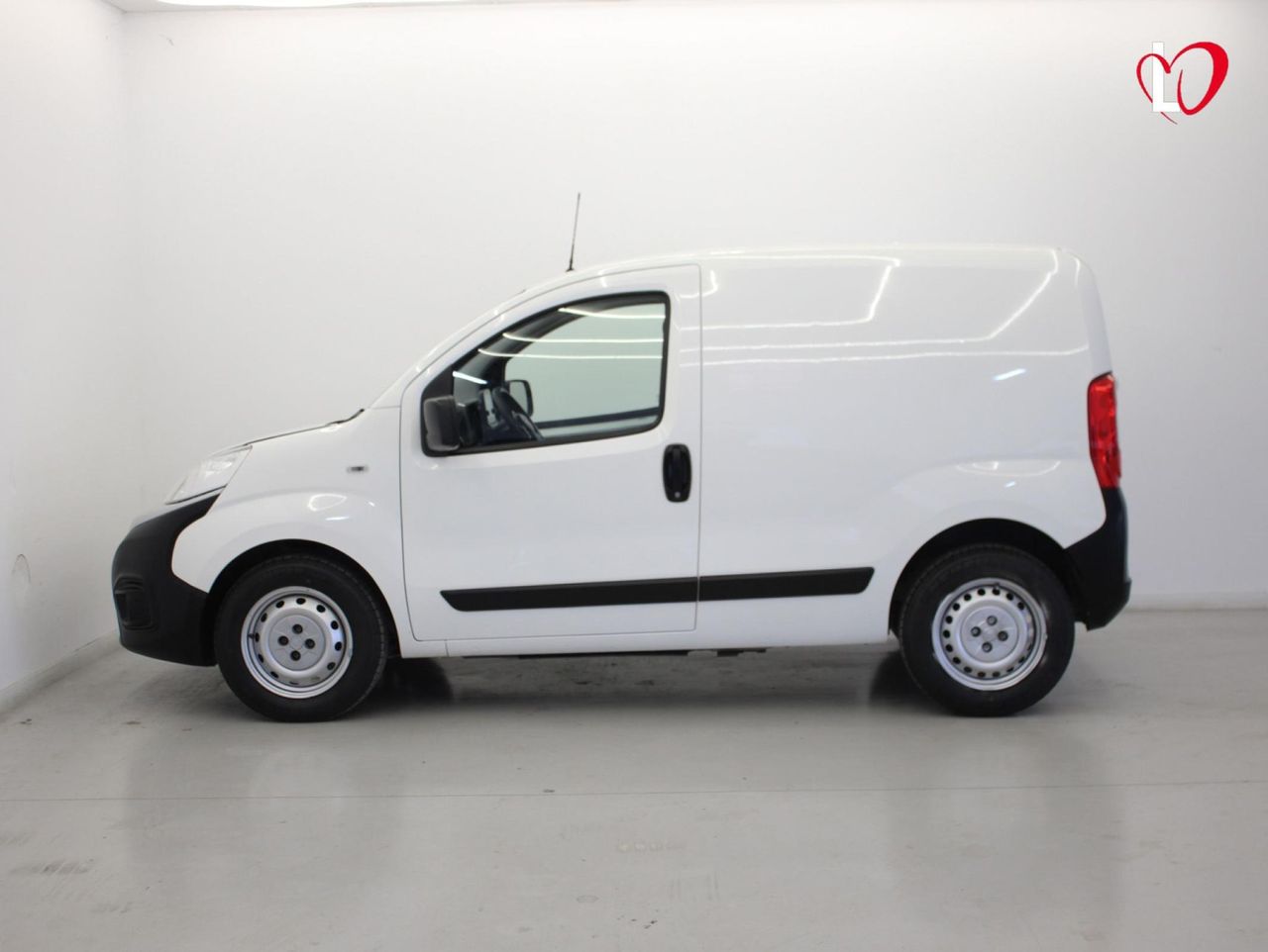 Fiat Fiorino 1.3 MJET CARGO SX 95 - Foto 31