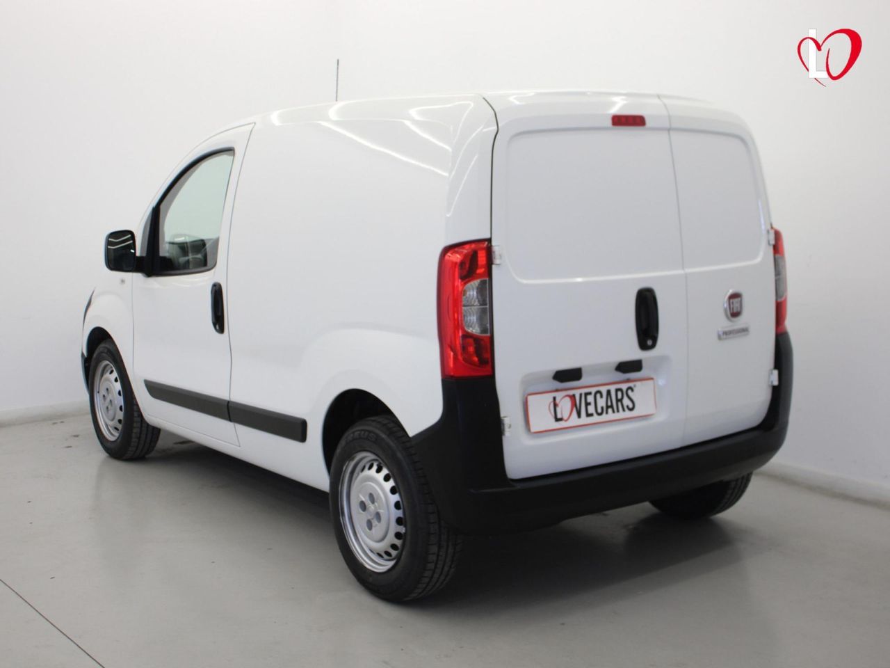 Fiat Fiorino 1.3 MJET CARGO SX 95 - Foto 5