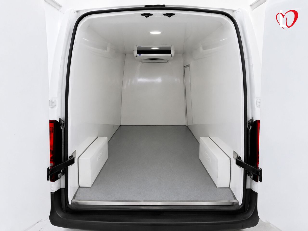 Renault Master Furgón T L3 H2 3500 B DCI + ISOTERMO + EQUIPO FRIO 150 - Foto 4