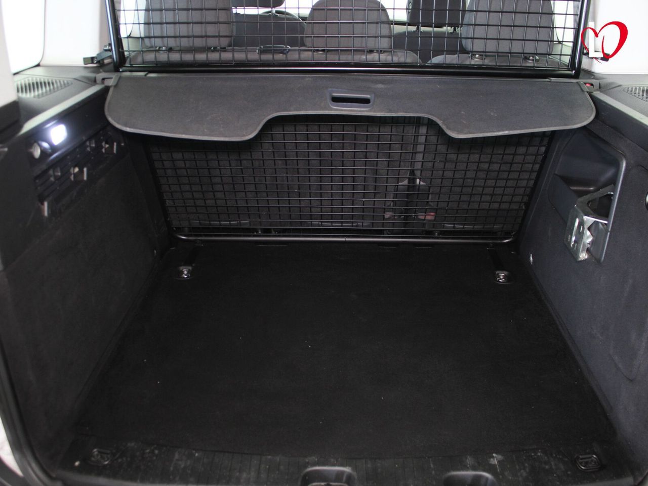 Volkswagen Caddy 2.0 TDI ORIGIN 4 MOTION 122 - Foto 31