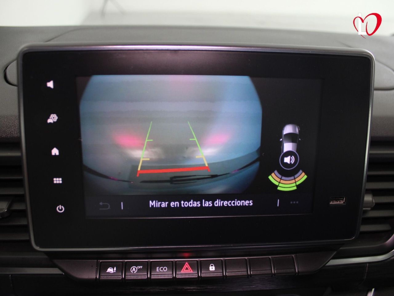 Nissan Primastar 2.0 DCI N CONNECTA L2 9 PLAZAS 150 - Foto 13