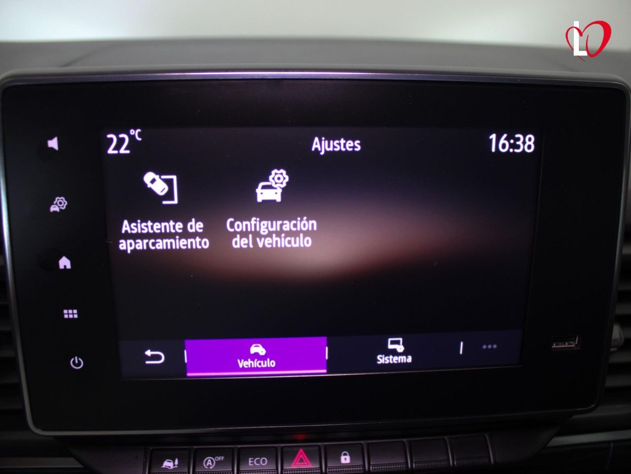 Nissan Primastar 2.0 DCI N CONNECTA L2 9 PLAZAS 150 - Foto 25