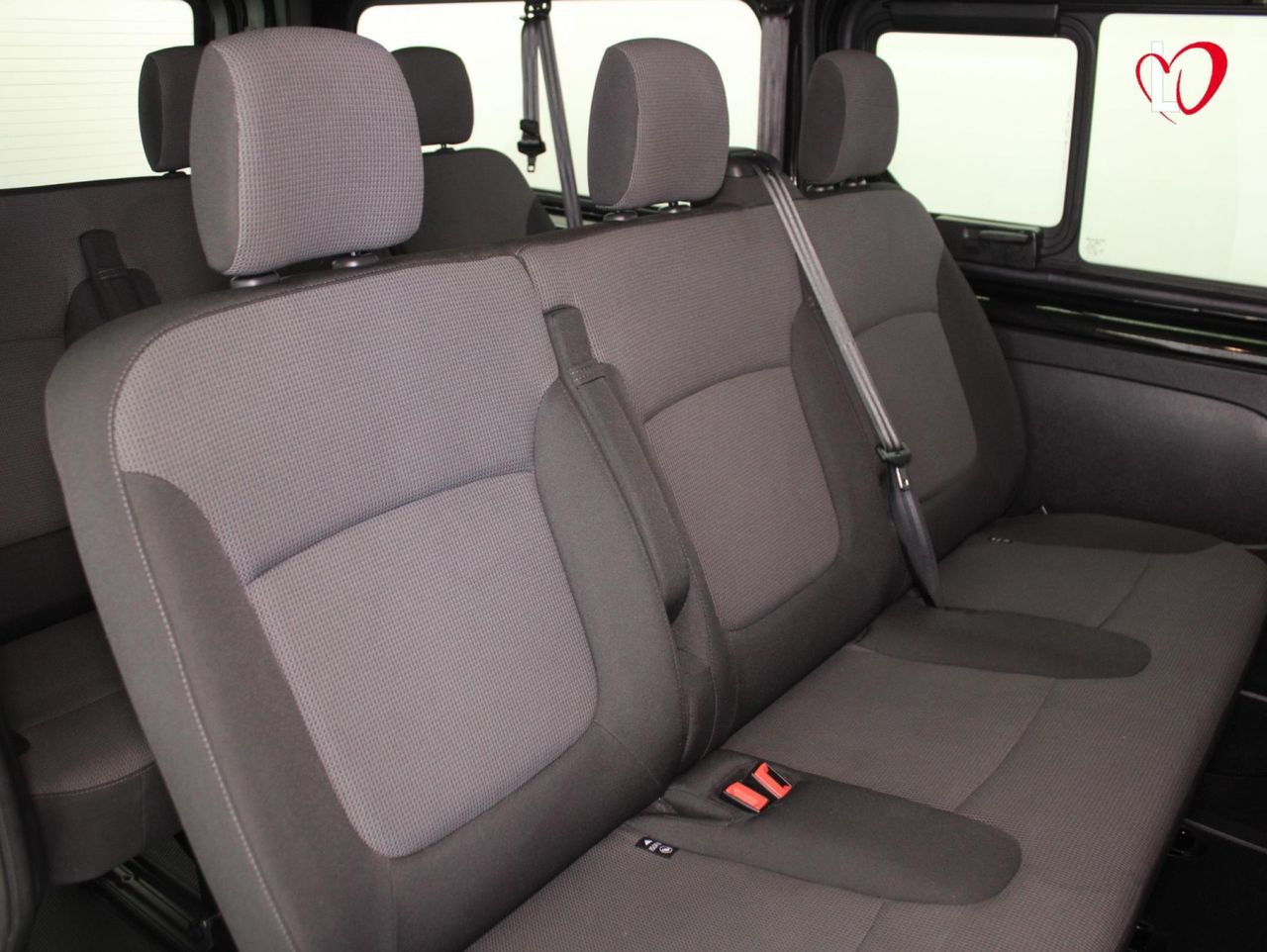 Nissan Primastar 2.0 DCI N CONNECTA L2 9 PLAZAS 150 - Foto 31