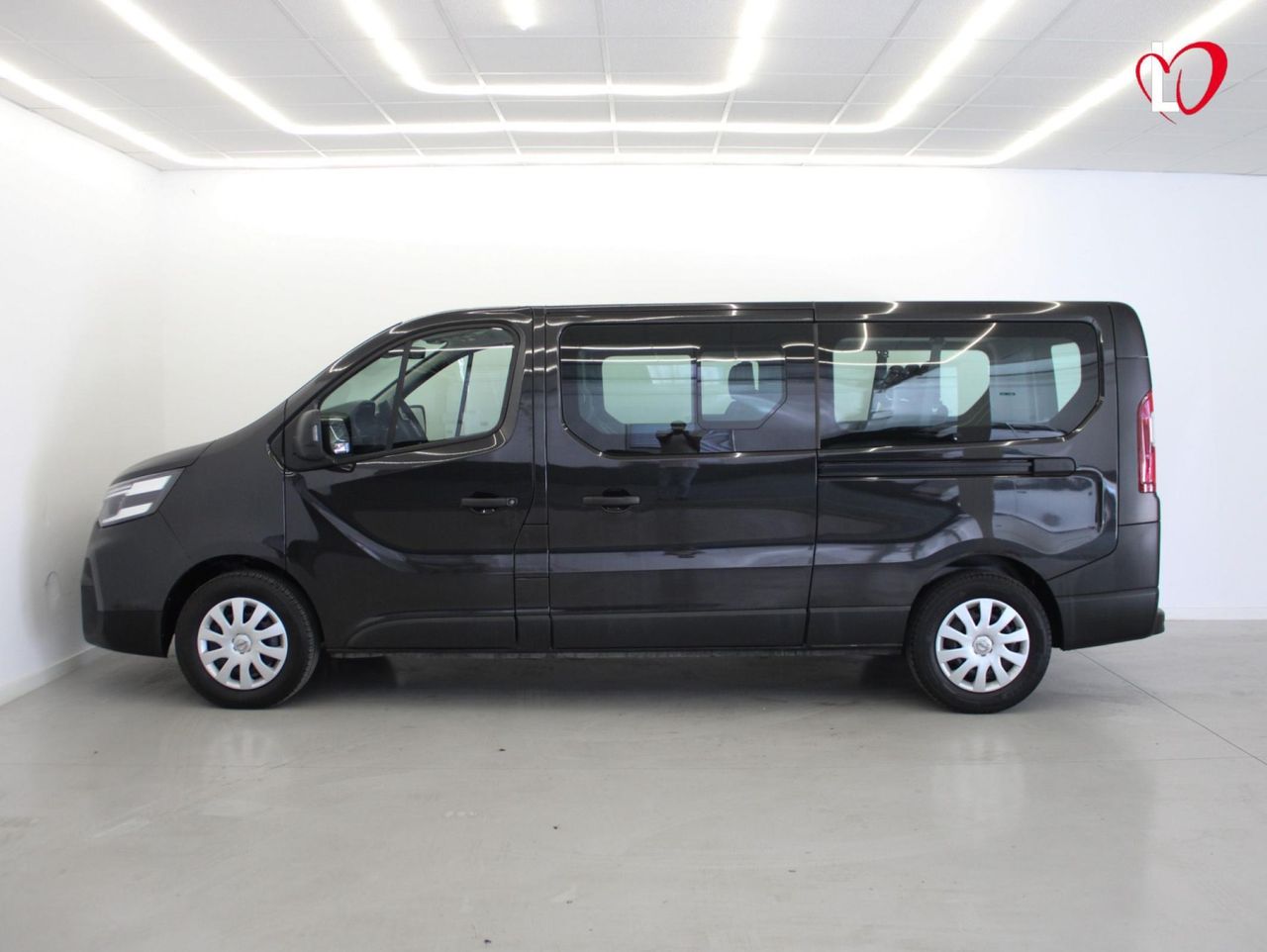 Nissan Primastar 2.0 DCI N CONNECTA L2 9 PLAZAS 150 - Foto 39