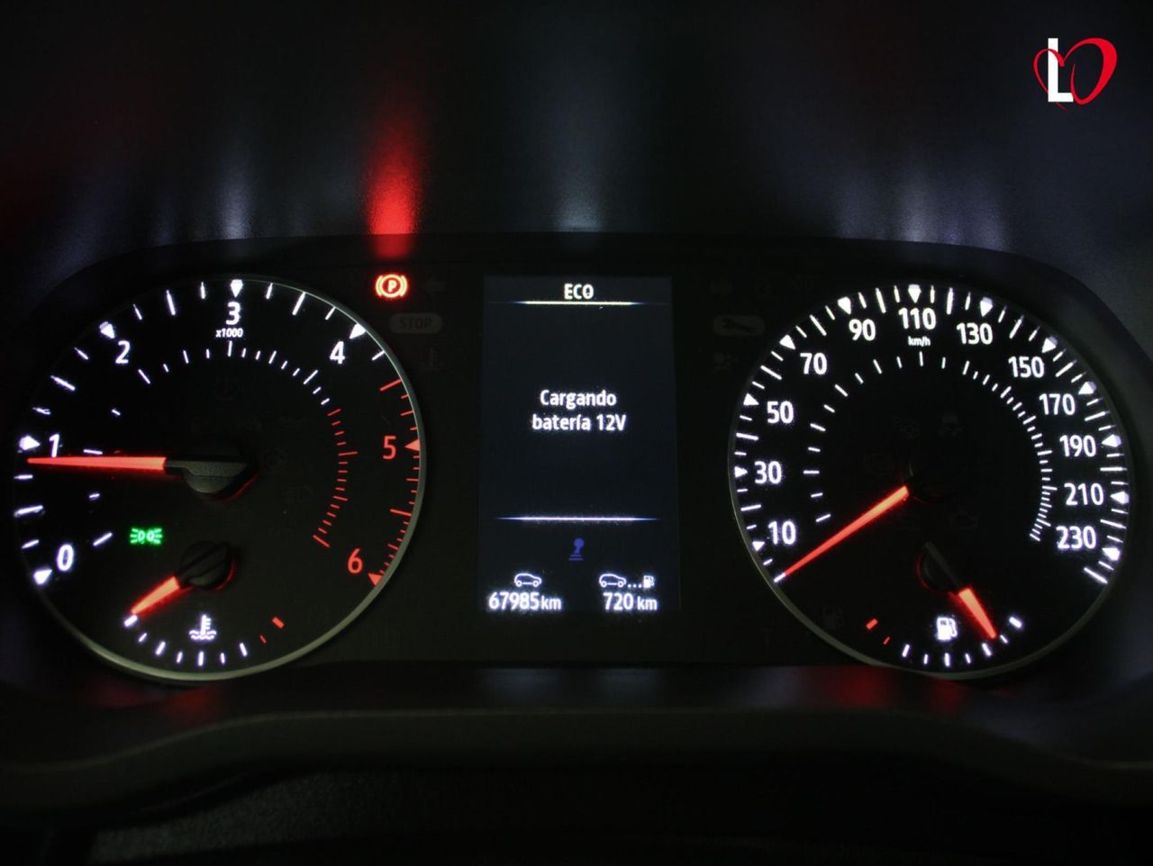 Nissan Primastar 2.0 DCI N CONNECTA L2 9 PLAZAS 150 - Foto 20