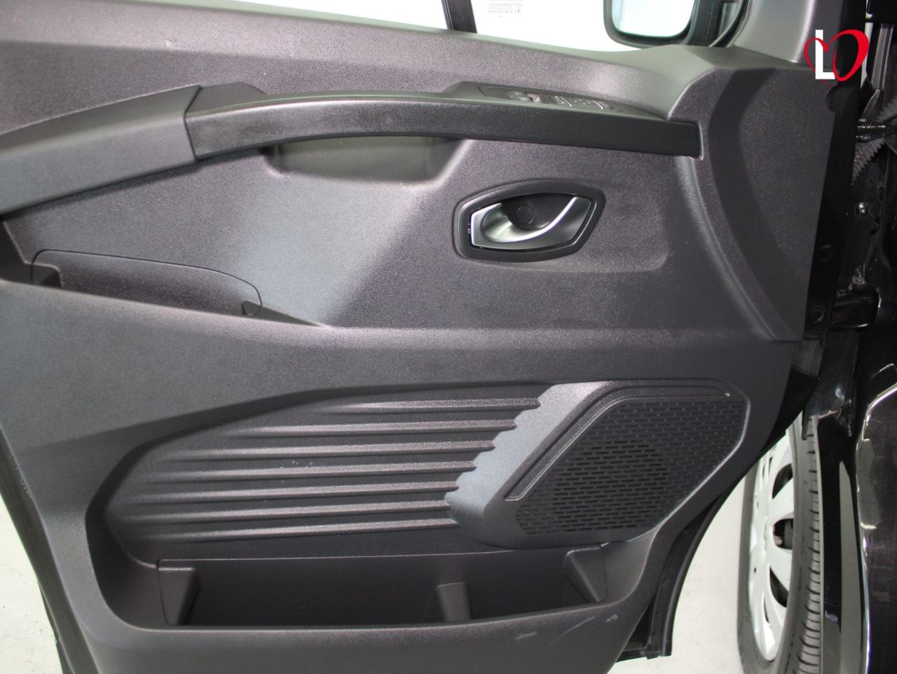 Nissan Primastar 2.0 DCI N CONNECTA L2 9 PLAZAS 150 - Foto 17