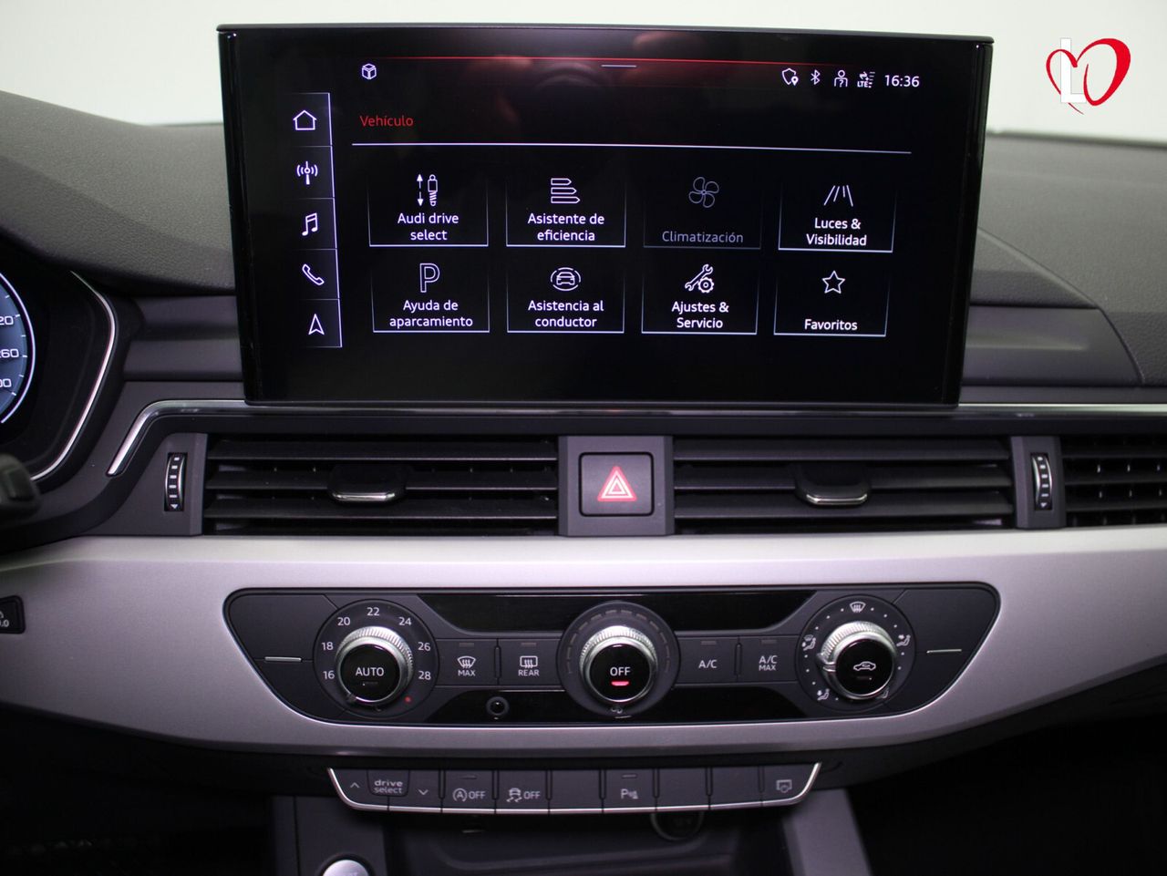 Audi A4 Avant Advanced 35 TDI 120kW S tronic - Foto 31