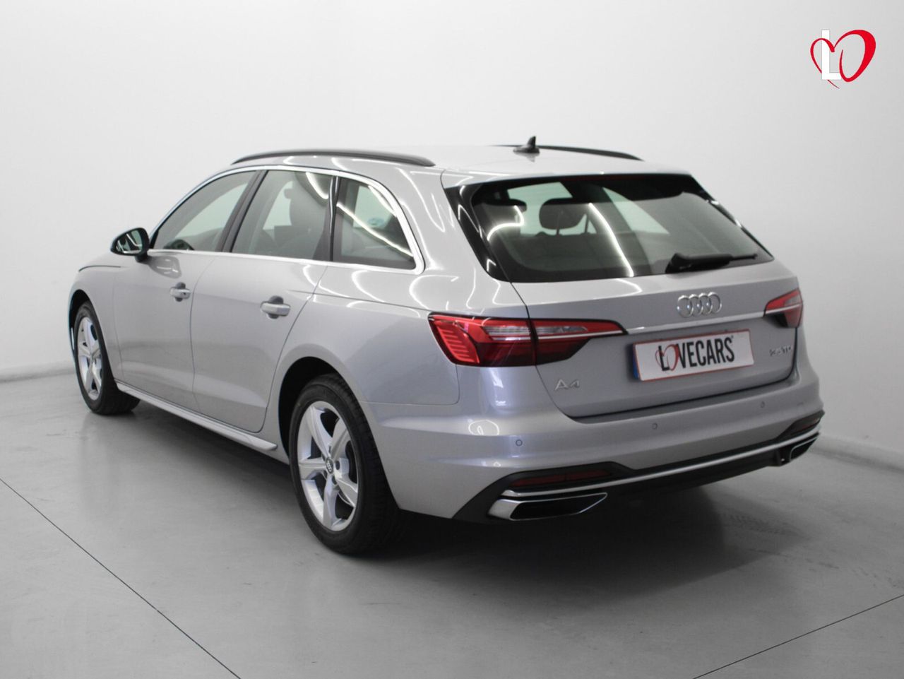 Audi A4 Avant Advanced 35 TDI 120kW S tronic - Foto 5