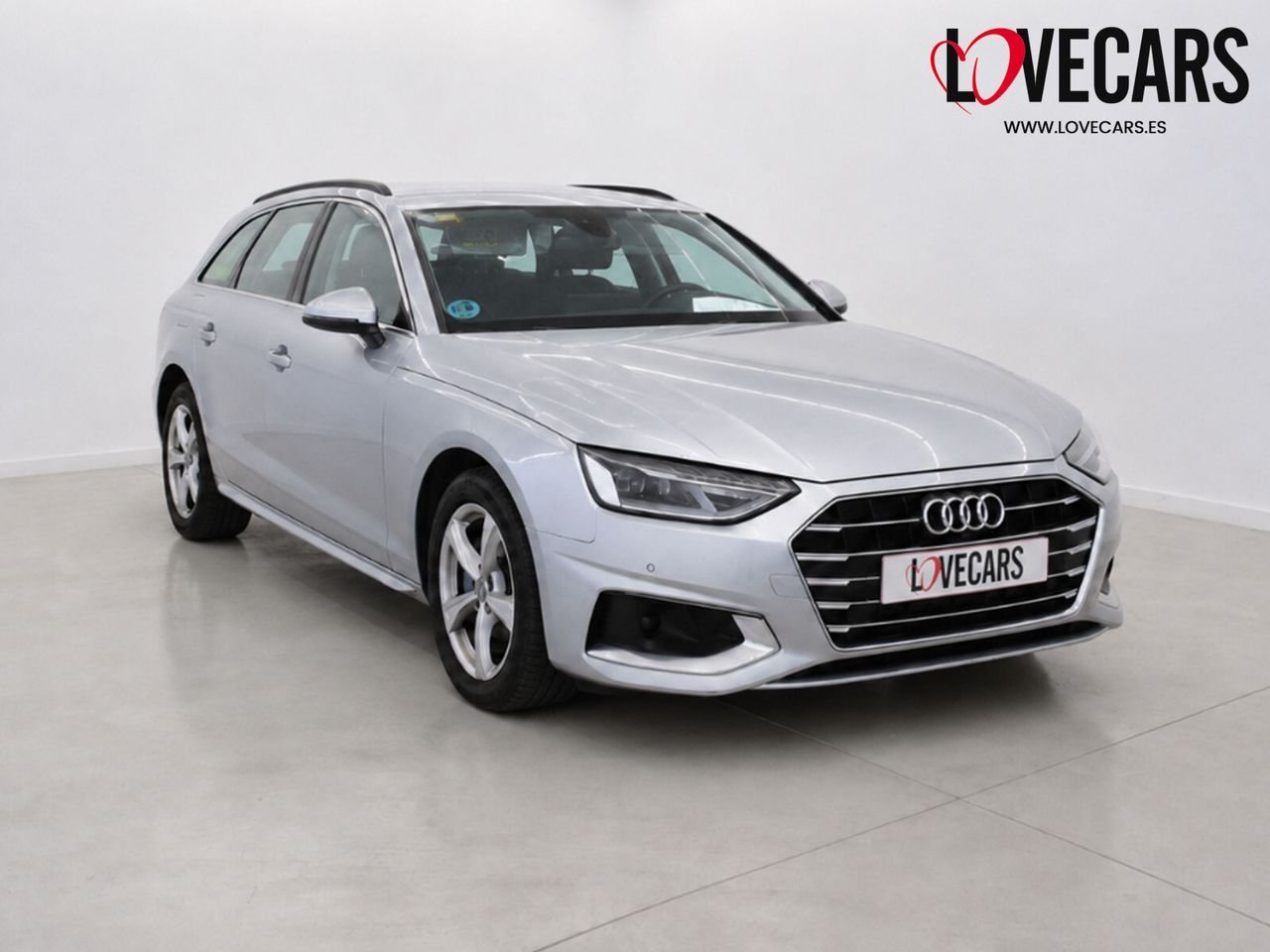Audi A4 Avant Advanced 35 TDI 120kW S tronic - Foto 4