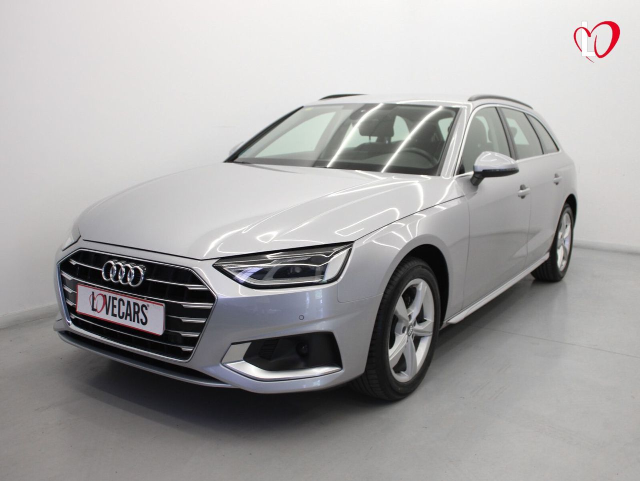 Audi A4 Avant Advanced 35 TDI 120kW S tronic - Foto 4