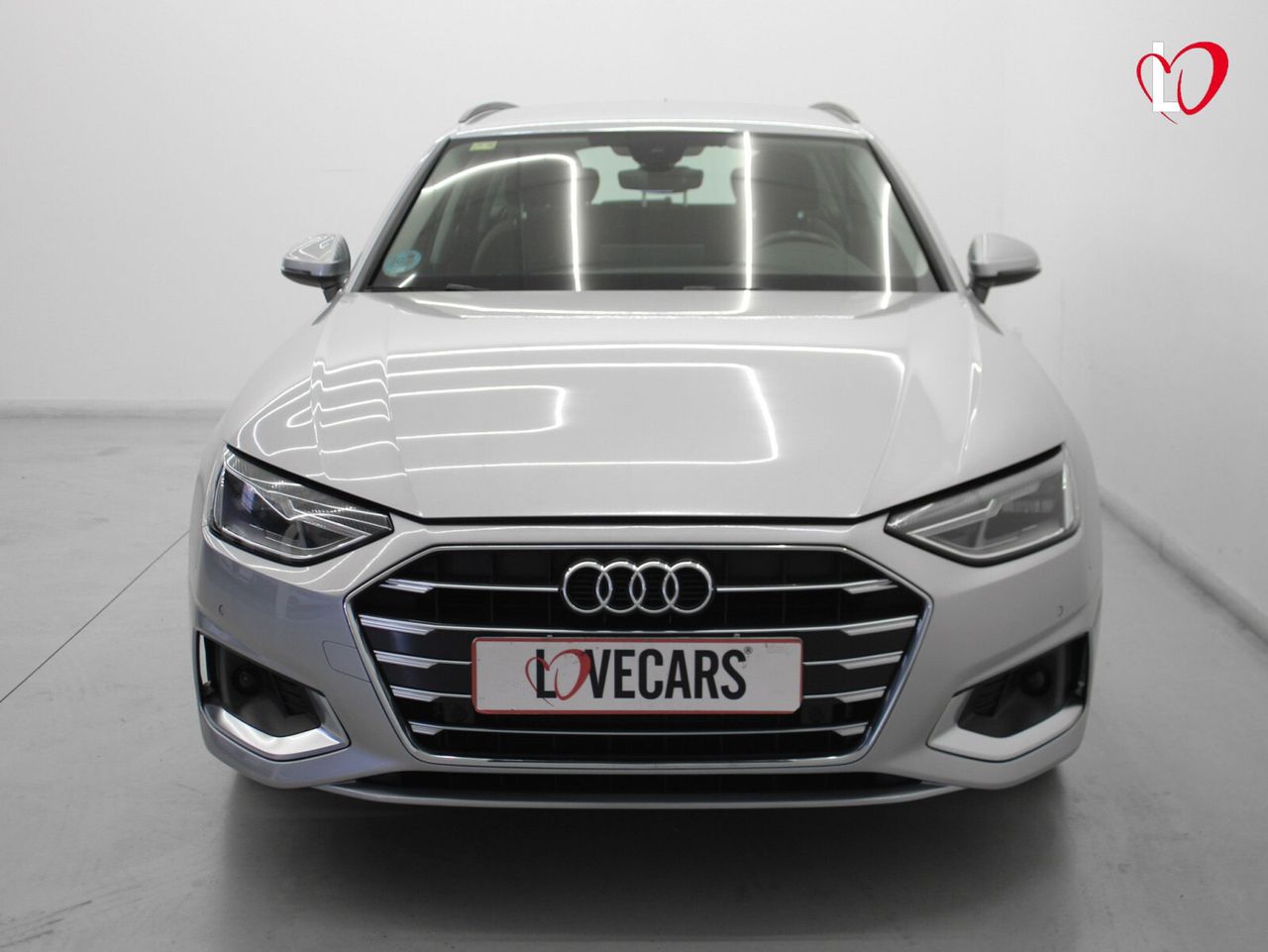 Audi A4 Avant Advanced 35 TDI 120kW S tronic - Foto 51