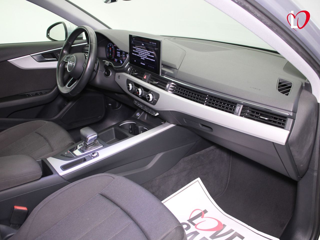 Audi A4 Avant Advanced 35 TDI 120kW S tronic - Foto 39