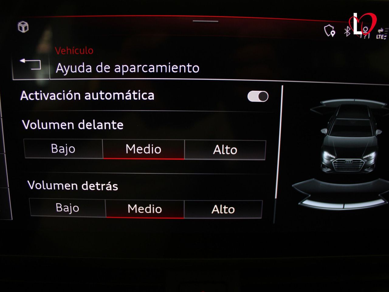 Audi A4 Avant Advanced 35 TDI 120kW S tronic - Foto 35