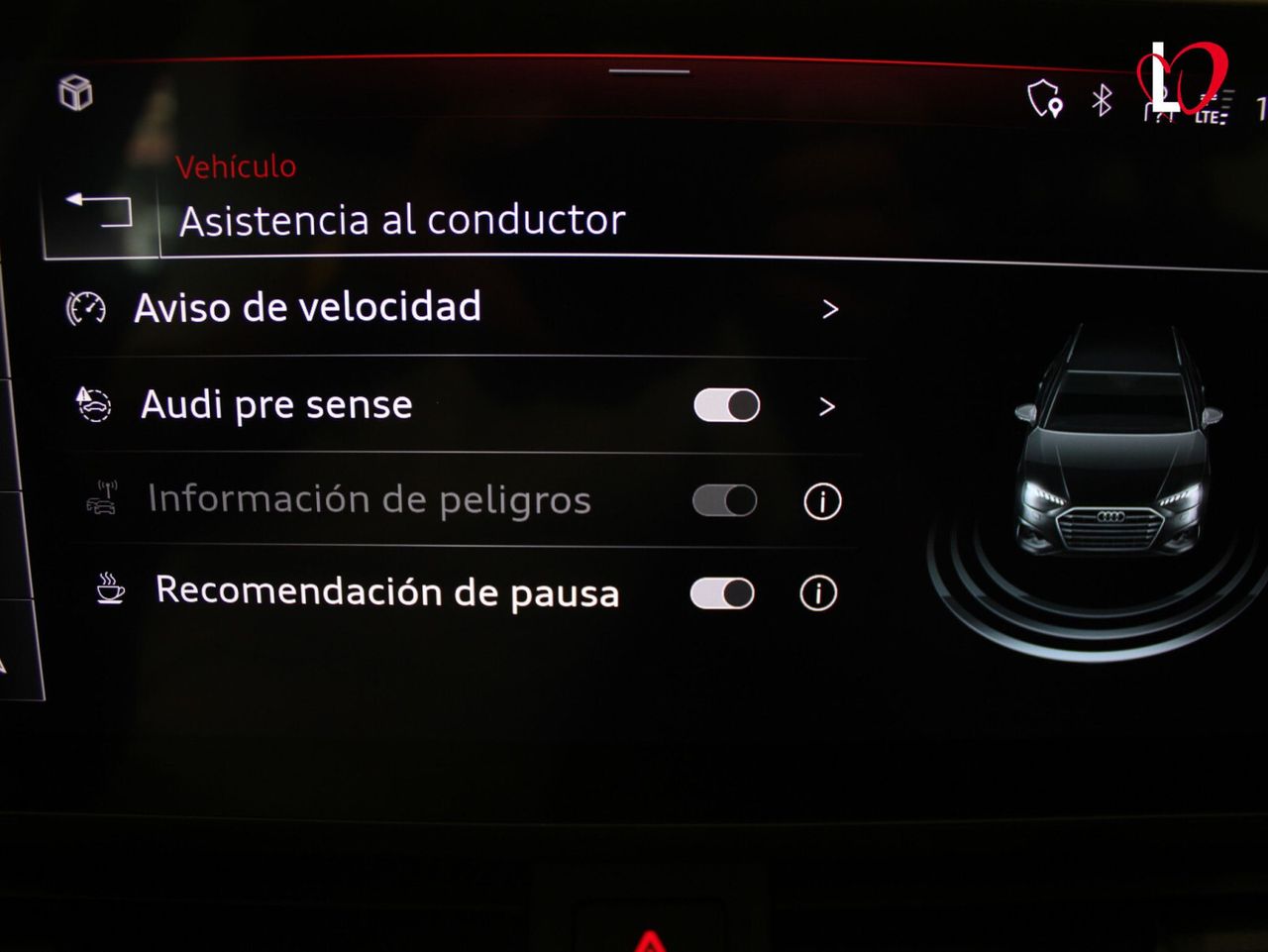Audi A4 Avant Advanced 35 TDI 120kW S tronic - Foto 34