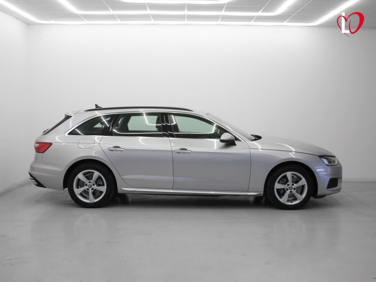Audi A4 Avant Advanced 35 TDI 120kW S tronic - Foto 48