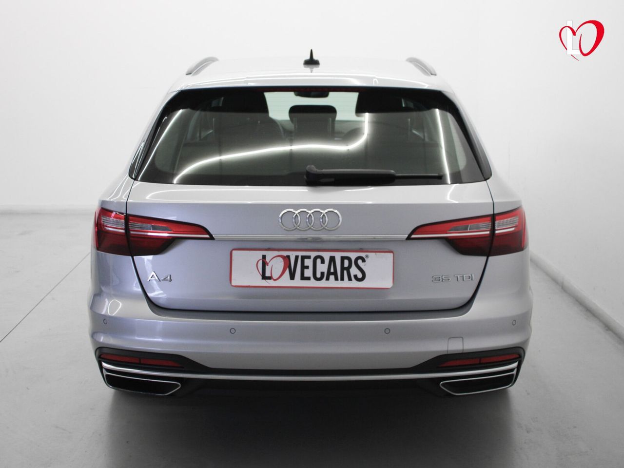 Audi A4 Avant Advanced 35 TDI 120kW S tronic - Foto 56