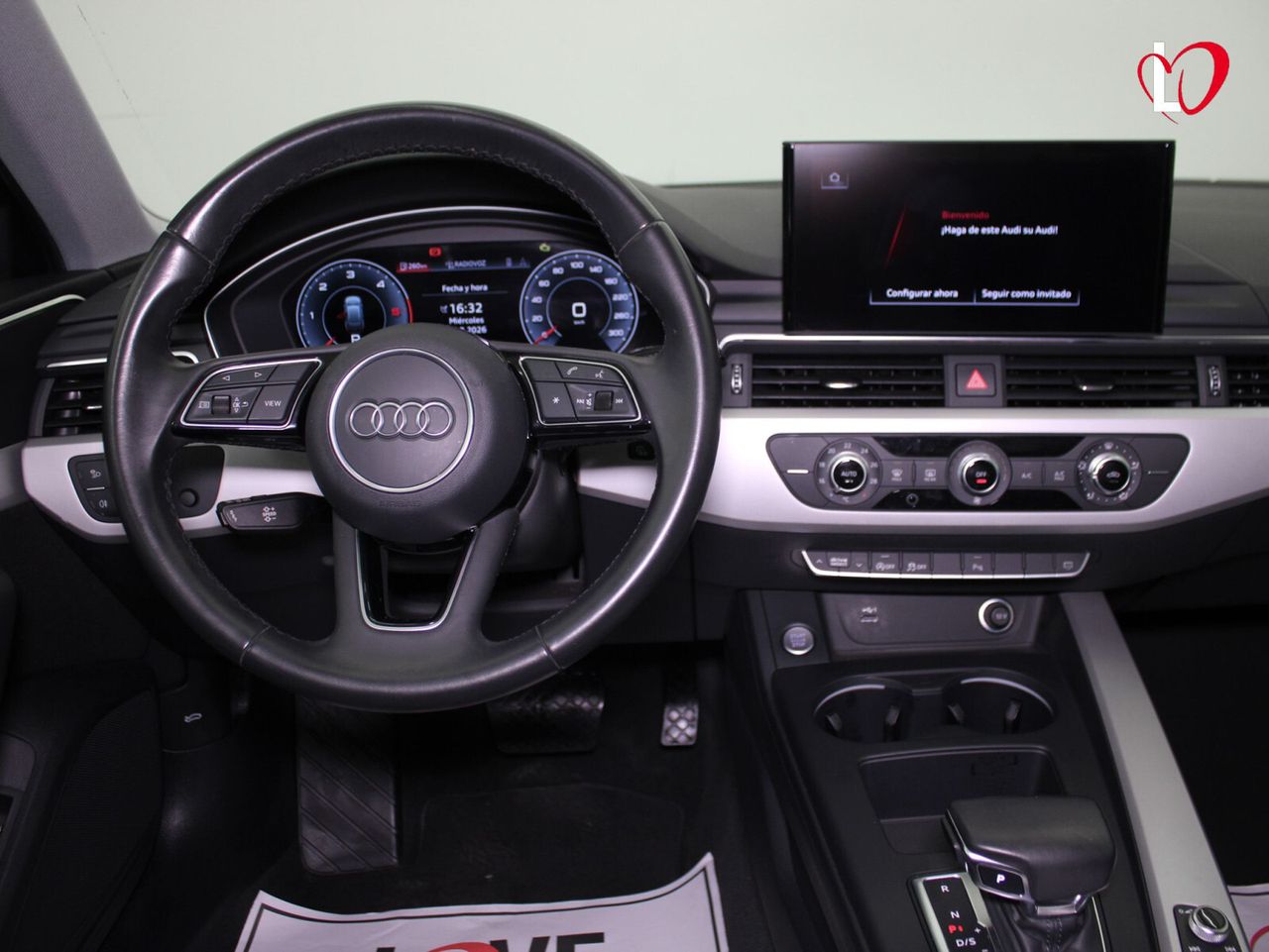 Audi A4 Avant Advanced 35 TDI 120kW S tronic - Foto 21