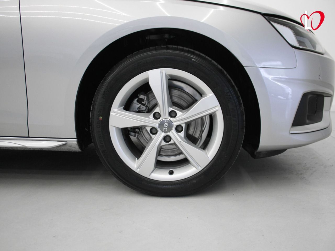 Audi A4 Avant Advanced 35 TDI 120kW S tronic - Foto 14