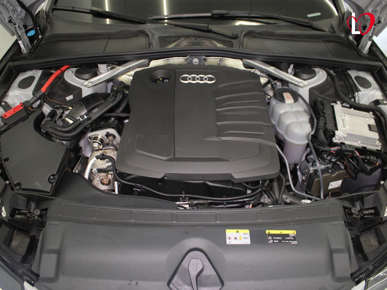 Audi A4 Avant Advanced 35 TDI 120kW S tronic - Foto 13