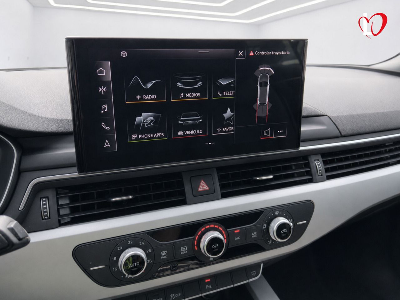Audi A4 Avant Advanced 35 TDI 120kW S tronic - Foto 6
